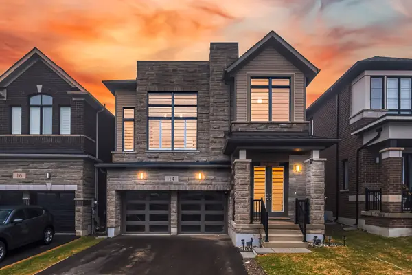 14 Gibson DR, Erin, ON N0B 1T0