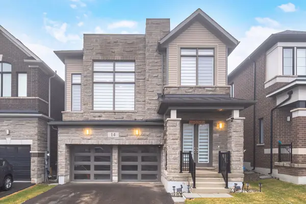 14 Gibson DR, Erin, ON N0B 1T0