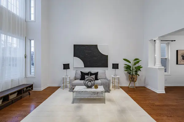 405 TARTARUGA LN, Barrhaven, ON K2J 0C9