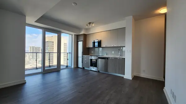 75 James ST S #1817, Hamilton, ON L8P 2T1