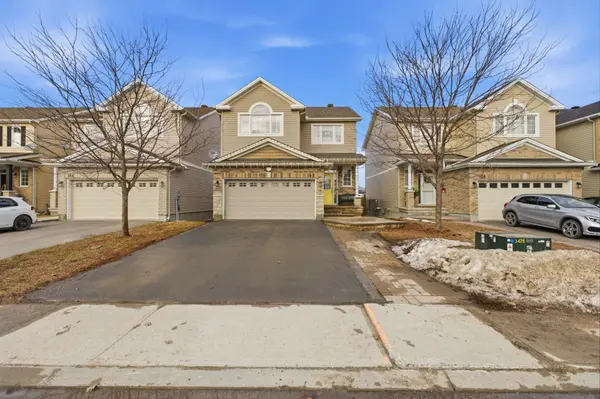 162 Bert Hall ST, Arnprior, ON K7S 0H1