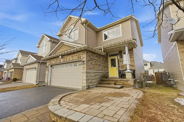 162 Bert Hall ST, Arnprior, ON K7S 0H1