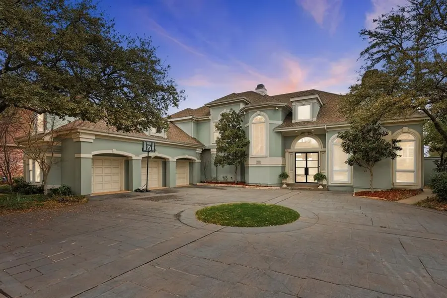 7204 Round Hill Road, Mckinney, TX 75072