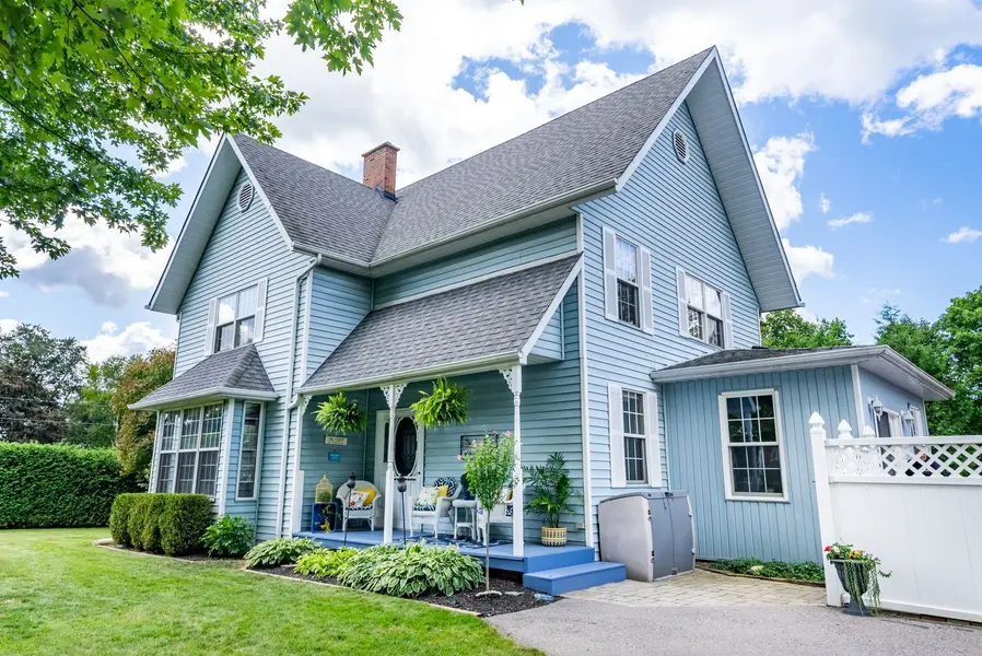 700 Myrtle RD W, Whitby, ON L0B 1A0