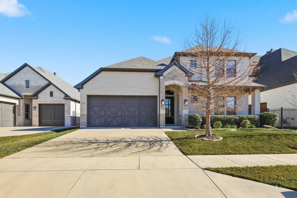 7616 Ira Drive, North Richland Hills, TX 76182