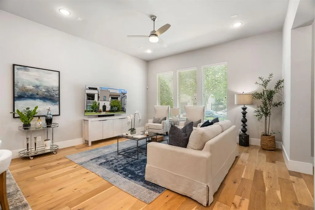 7842 Element Avenue, Plano, TX 75024