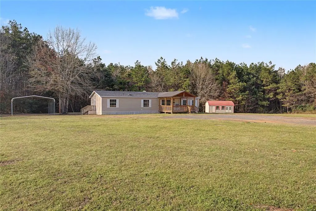 428 Cash Blackmon Road, Logansport, LA 71049