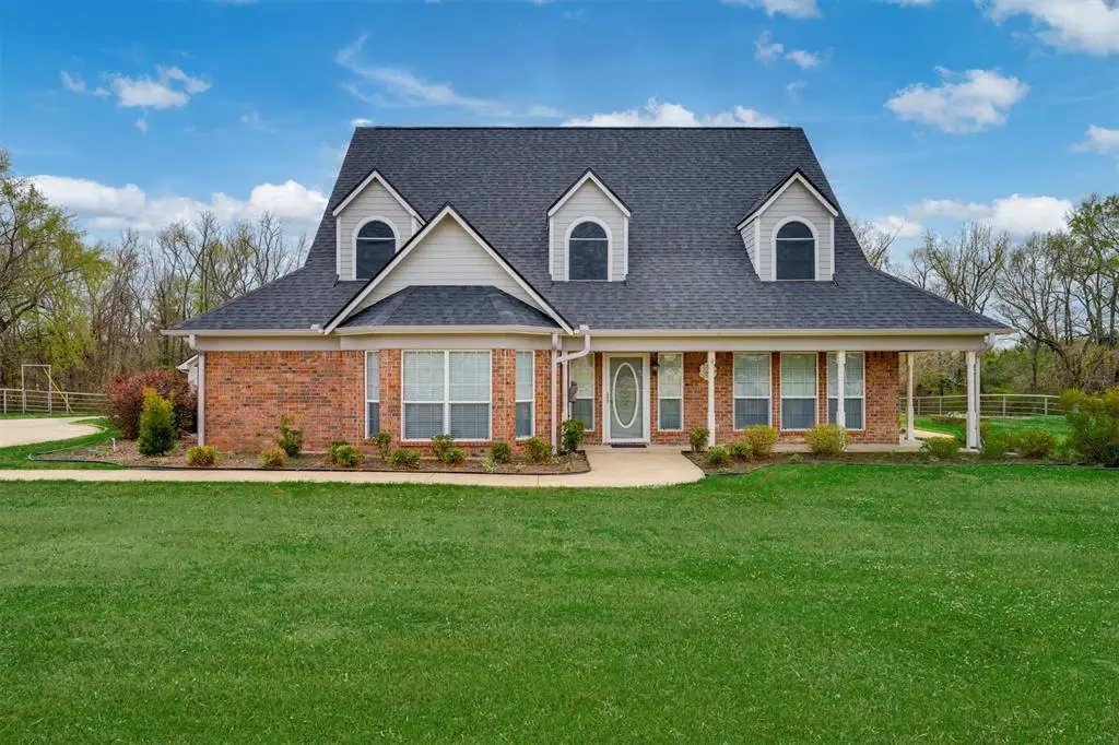 12843 Farm Road 909, Bogata, TX 75417