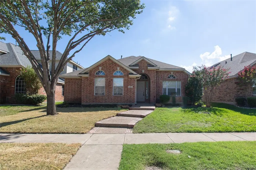 1608 Woodhaven Court, Allen, TX 75002