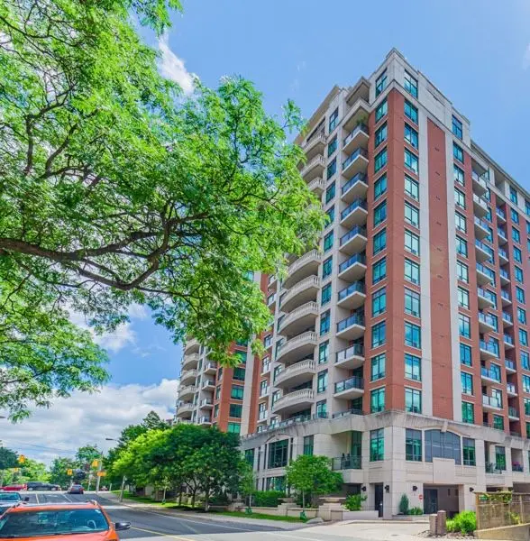 319 Merton ST #304, Toronto C10, ON M4S 1A5