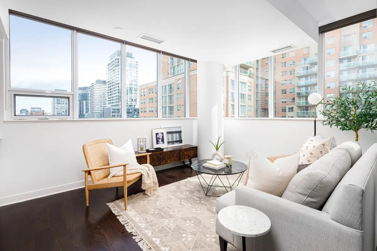 320 Richmond ST E #603, Toronto C08, ON M5A 1P9