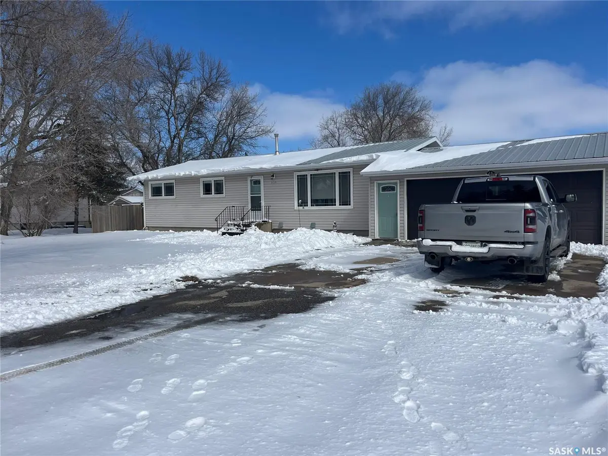 333 7th STREET, Alameda, SK S0C 0A0