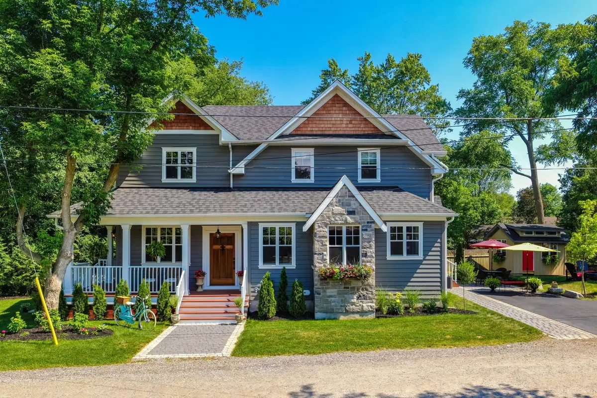 2 Bennett PL, Halton Hills, ON L7G 2X7