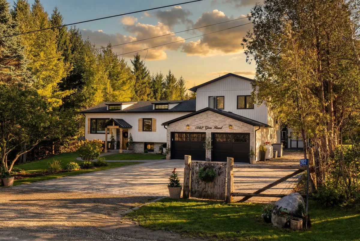 1562 Gore RD, Puslinch, ON N0B 2J0