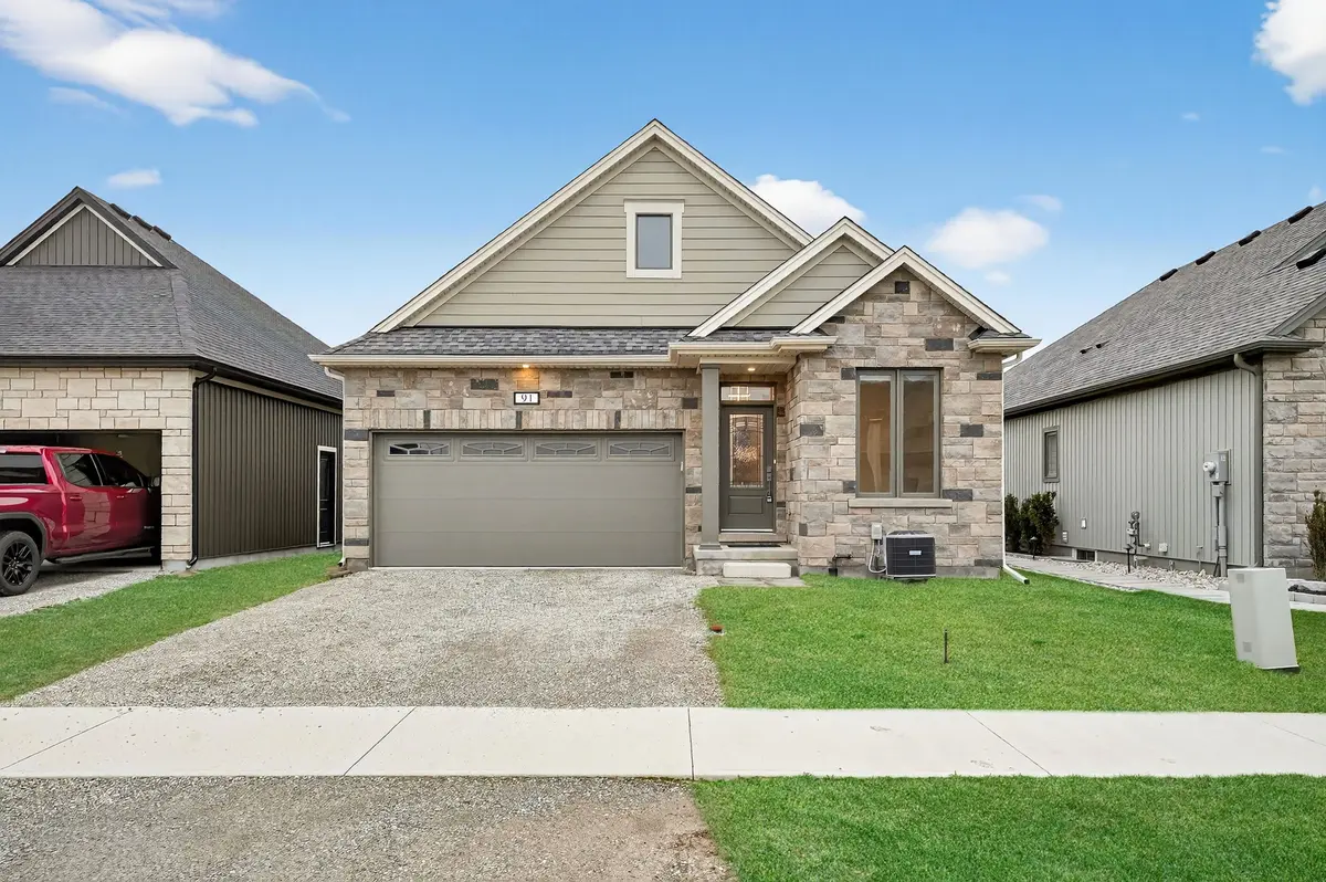 91 Homestead DR, Niagara-on-the-lake, ON L0S 1J0