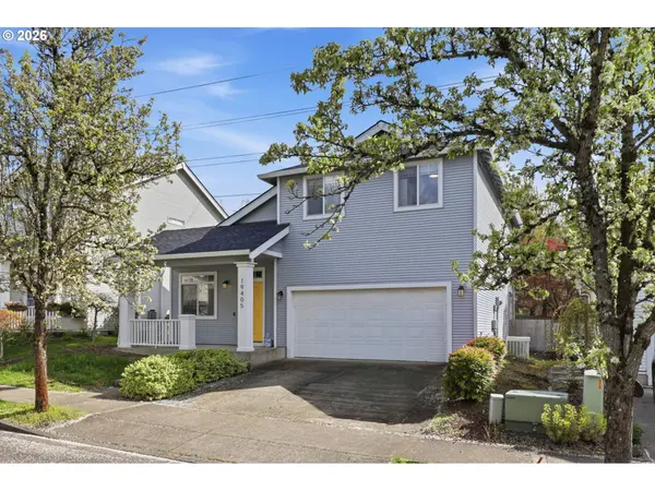 19405 SE 33RD ST, Camas, WA 98607