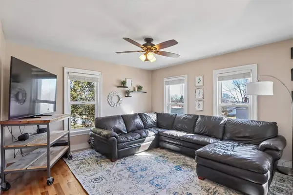 608 Chatham Street, Williamsburg, IA 52361