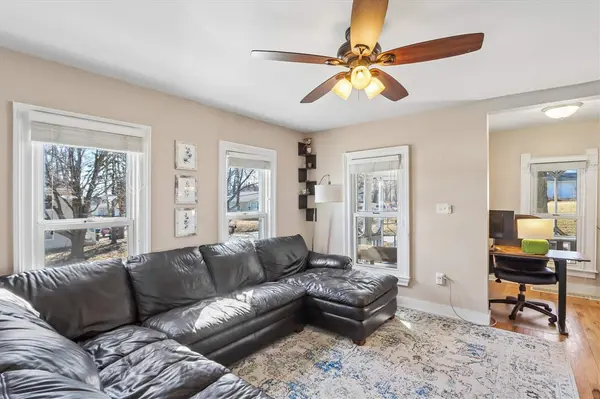 608 Chatham Street, Williamsburg, IA 52361