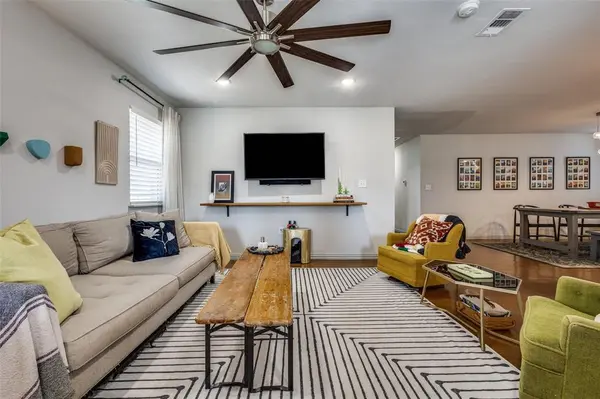 409 W Johnson Street, Denison, TX 75020