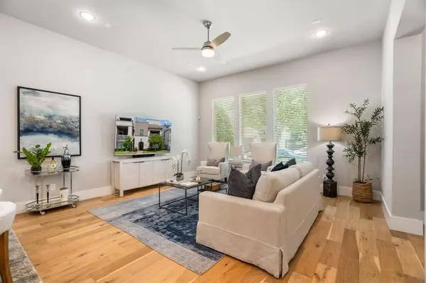 7842 Element Avenue, Plano, TX 75024