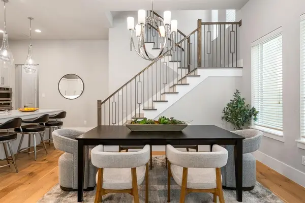 7842 Element Avenue, Plano, TX 75024