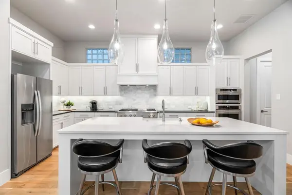 7842 Element Avenue, Plano, TX 75024