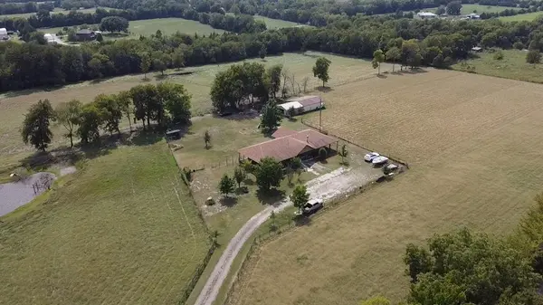 2306 County Road 4145, Bonham, TX 75418