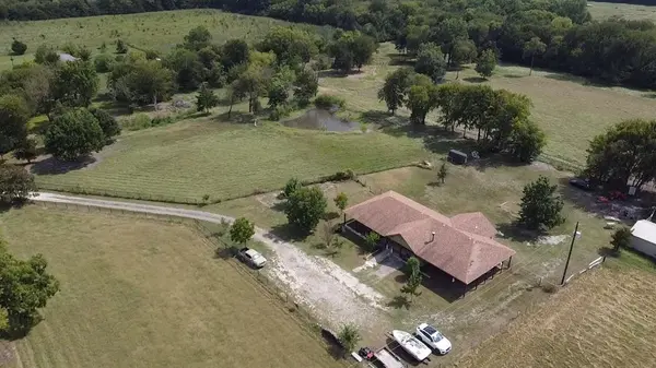 2306 County Road 4145, Bonham, TX 75418
