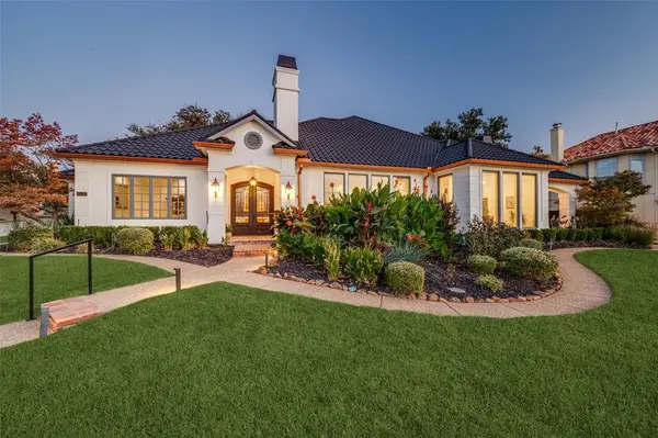 4632 Pine Valley Drive, Frisco, TX 75034