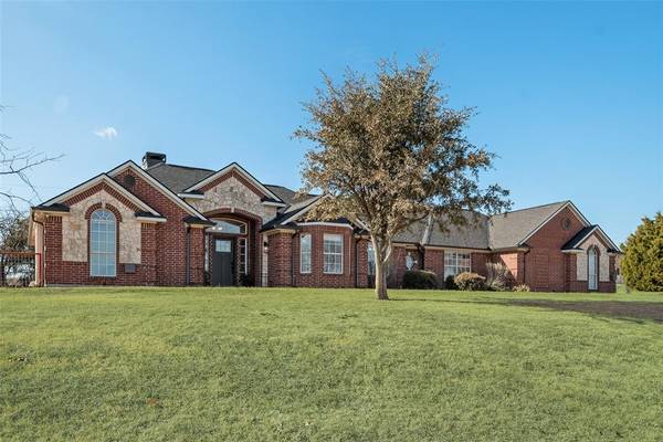 4011 Heritage Trail, Celina, TX 75009