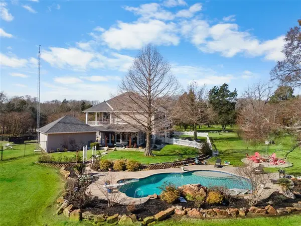 12245 FM 859, Wills Point, TX 76169