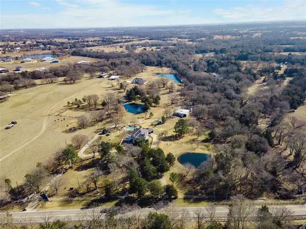 12245 FM 859, Wills Point, TX 76169