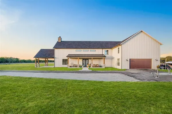 3106 County Road 2526, Quinlan, TX 75474