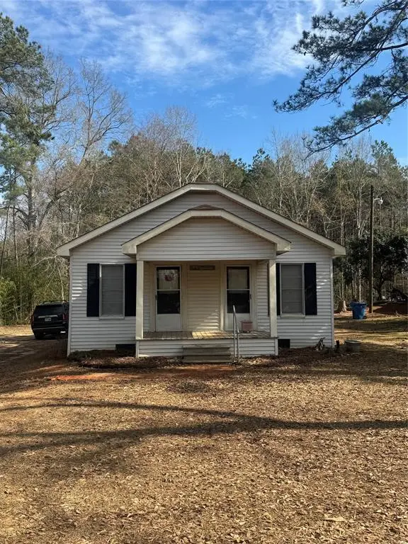 2980 Military Road, Ringgold, LA 71068