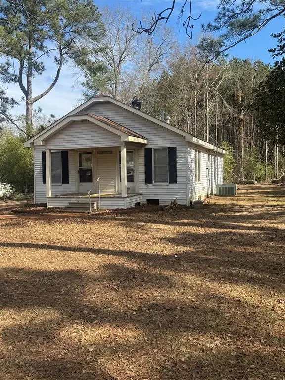 2980 Military Road, Ringgold, LA 71068