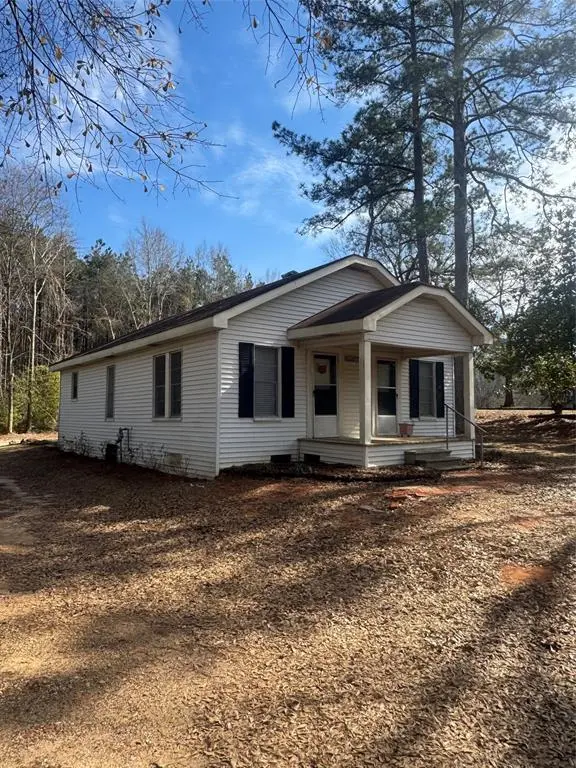 2980 Military Road, Ringgold, LA 71068
