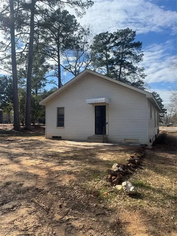 2980 Military Road, Ringgold, LA 71068