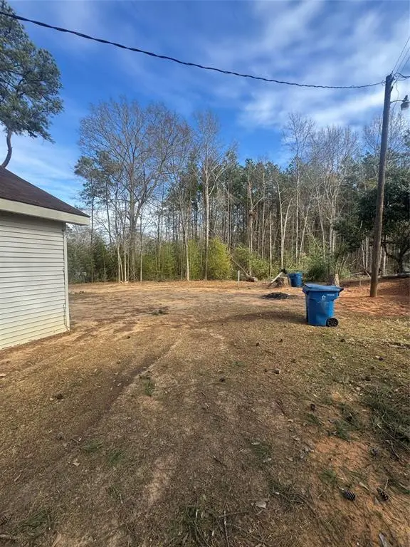 2980 Military Road, Ringgold, LA 71068