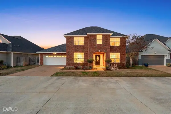 222 Hallette Drive, Shreveport, LA 71115