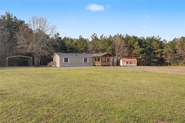 428 Cash Blackmon Road, Logansport, LA 71049