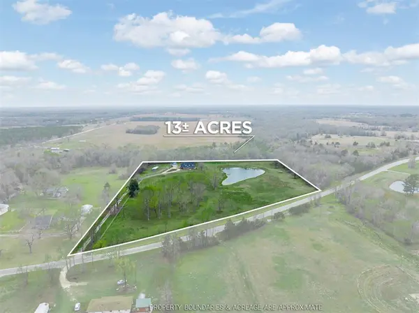 12843 Farm Road 909, Bogata, TX 75417