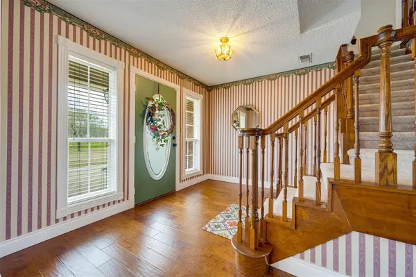 12843 Farm Road 909, Bogata, TX 75417