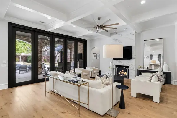 5713 Woodmont Court, Plano, TX 75093