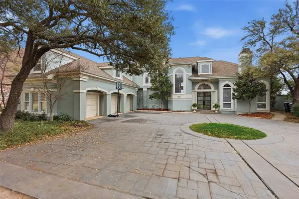 7204 Round Hill Road, Mckinney, TX 75072