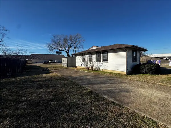 600 E 5th Street, Ferris, TX 75125