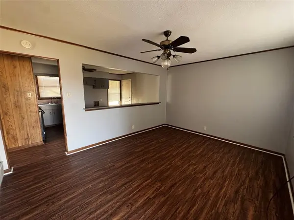 600 E 5th Street, Ferris, TX 75125