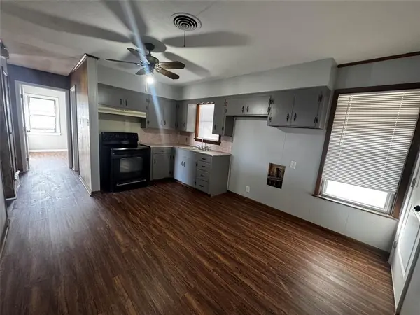 600 E 5th Street, Ferris, TX 75125