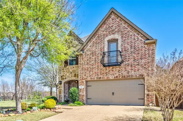 805 Deer Ridge Trail, Mckinney, TX 75072