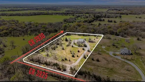 1530 County Road 3925, Wolfe City, TX 75449