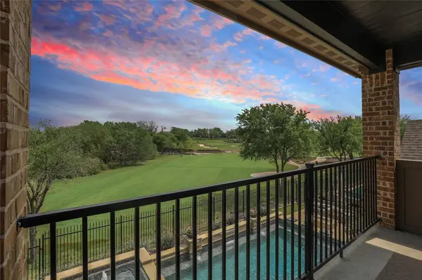 6909 Golf Club Drive, Mckinney, TX 75070